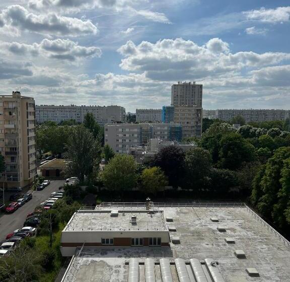 Charmant B&b Espace Et Confort