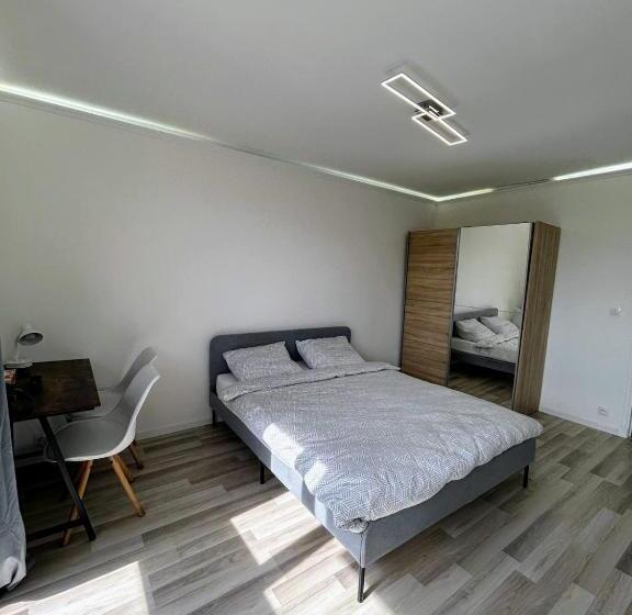 Charmant B&b Espace Et Confort