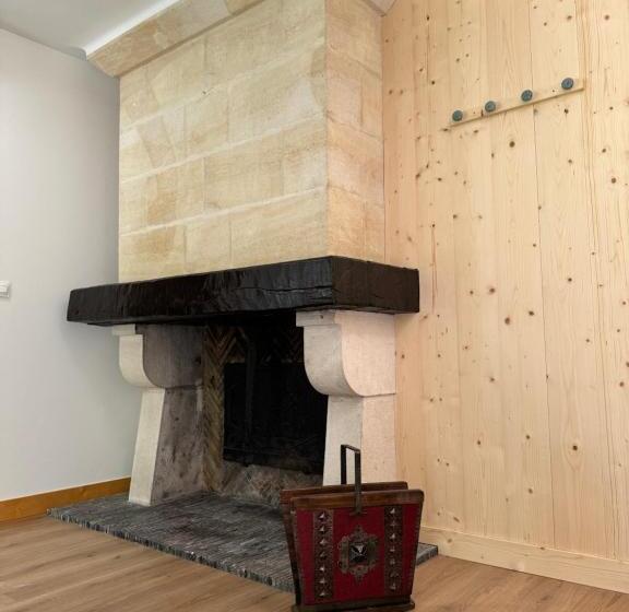 Bed and Breakfast Chateau Eck