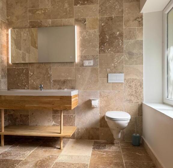 Bed and Breakfast Chateau Eck