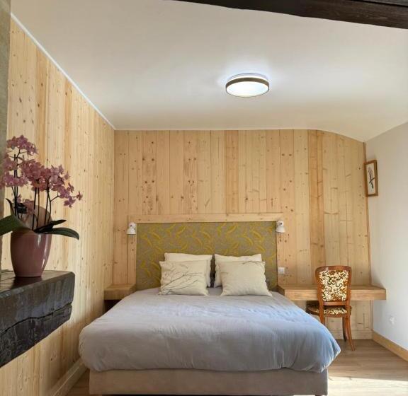 Bed and Breakfast Chateau Eck