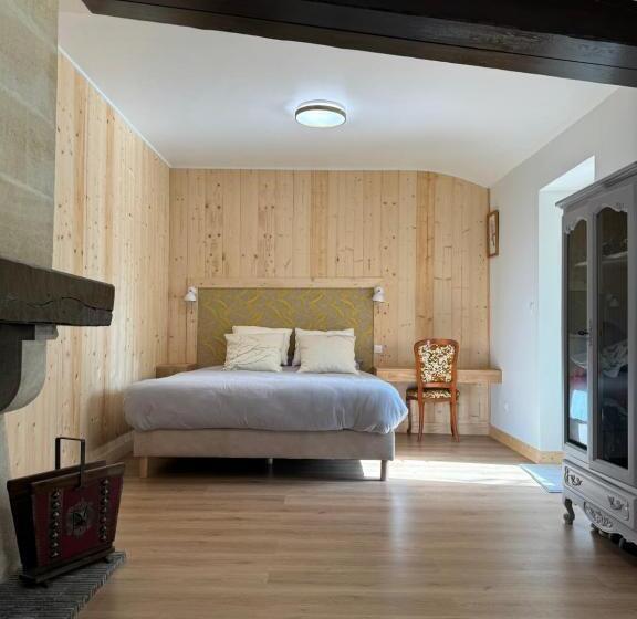 Bed and Breakfast Chateau Eck