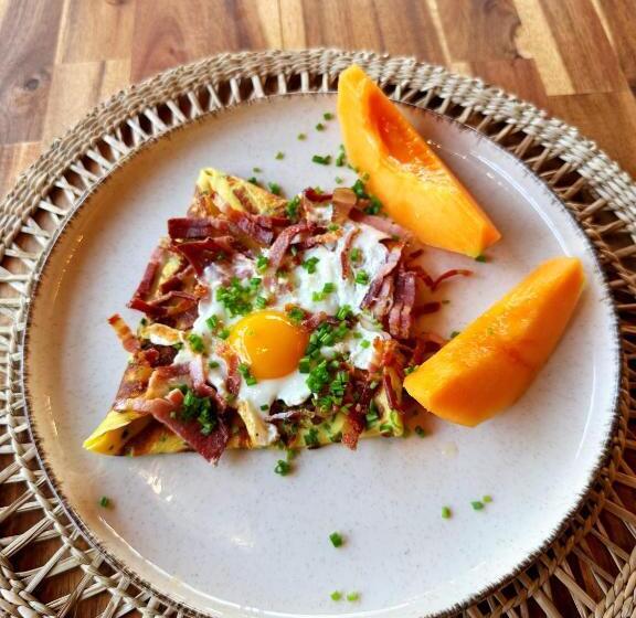 Bed and Breakfast Chateau Eck