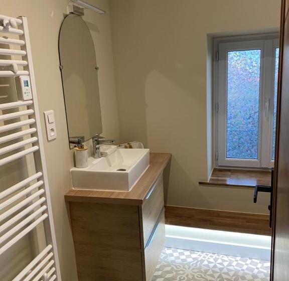 ベッドアンドブレックファースト Chez Marie Et Angel