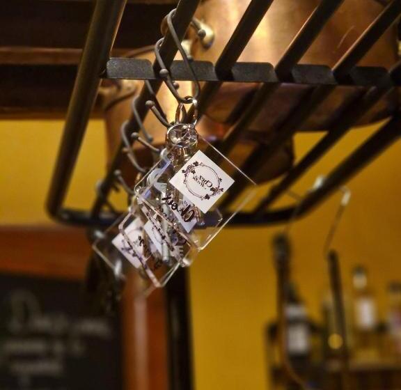 住宿加早餐  Chez Mobi