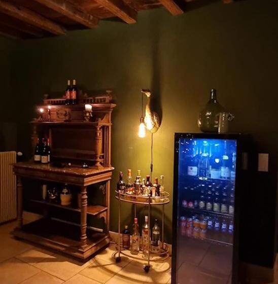 住宿加早餐  Chez Mobi