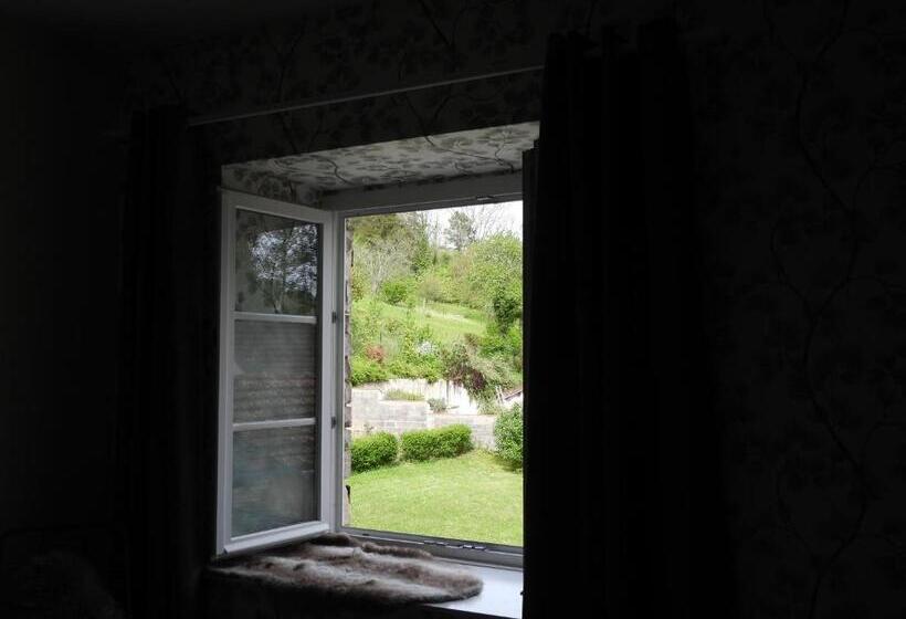 住宿加早餐  Chez Mobi