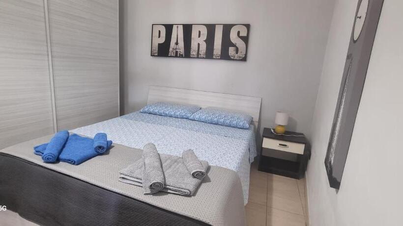 住宿加早餐 Civico 30 Palermo