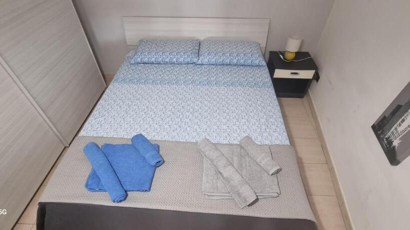 住宿加早餐 Civico 30 Palermo