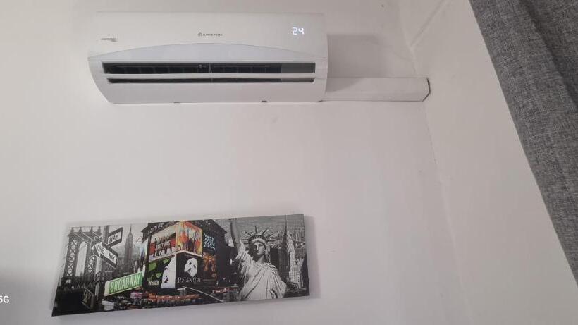 住宿加早餐 Civico 30 Palermo