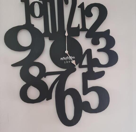 住宿加早餐 Civico 30 Palermo