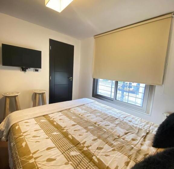 ベッドアンドブレックファースト Descanso De Liniers