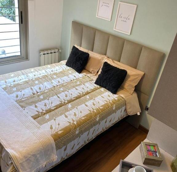 ベッドアンドブレックファースト Descanso De Liniers