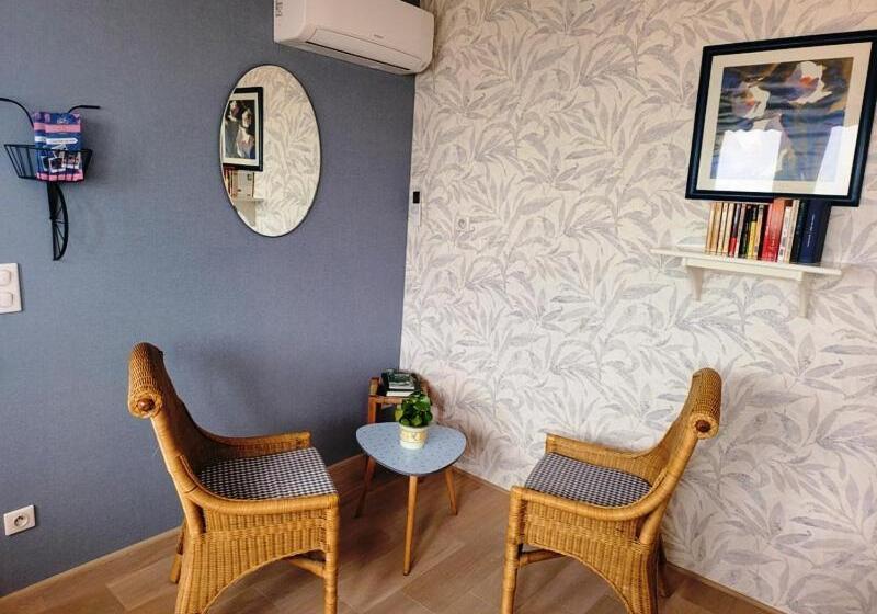 צימר Du Chemin Vert