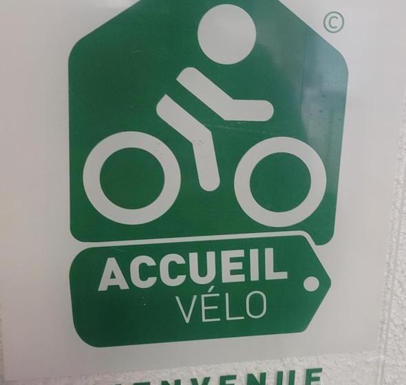 צימר Du Chemin Vert