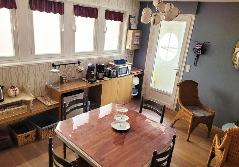 צימר Du Chemin Vert