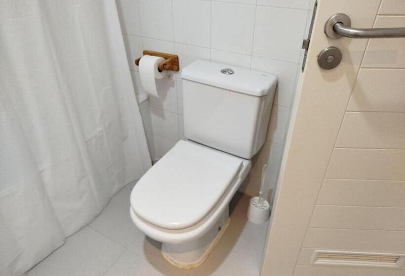 민박 El Mirador De La Urba