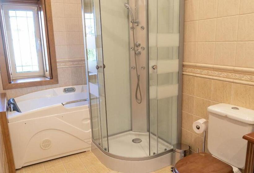 ベッドアンドブレックファースト Elegância & Carros