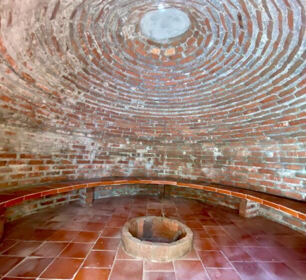 Bed and Breakfast Finca Turística Marquesa Wellness   Hospedaje, Desayuno Y Day Spa