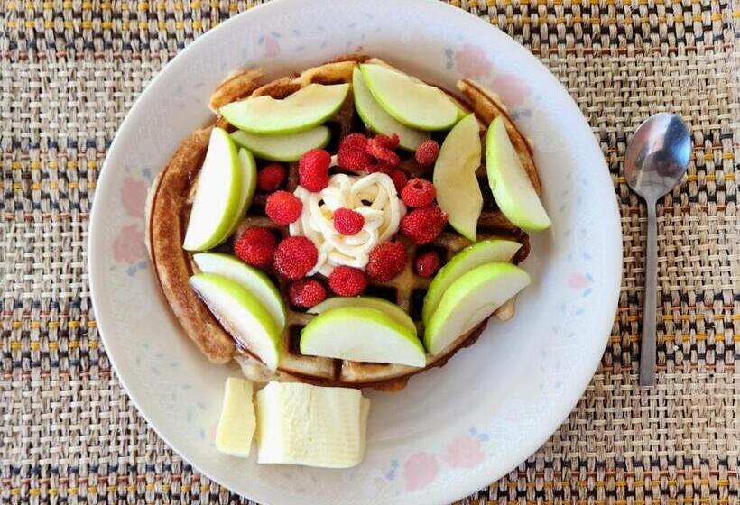 Bed and Breakfast Finca Turística Marquesa Wellness   Hospedaje, Desayuno Y Day Spa