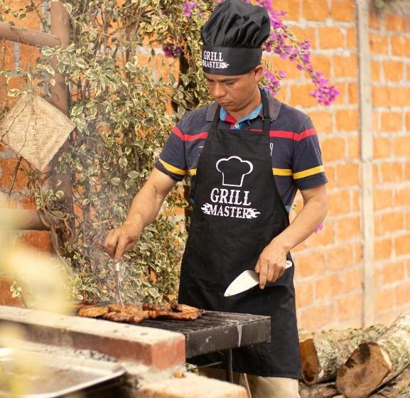 Bed and Breakfast Finca Turística Marquesa Wellness   Hospedaje, Desayuno Y Day Spa