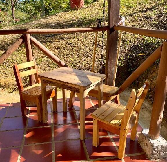 Bed and Breakfast Finca Turística Marquesa Wellness   Hospedaje, Desayuno Y Day Spa