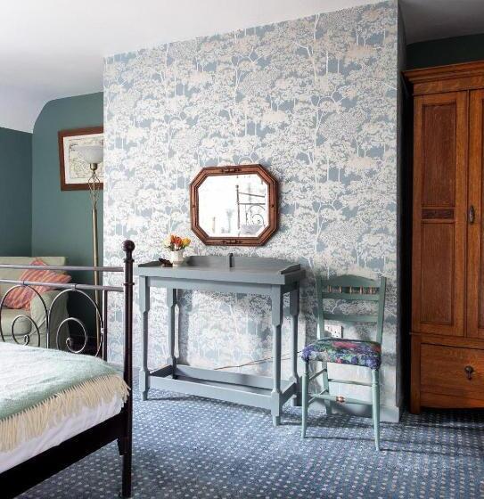 צימר Fisher Arms Pub