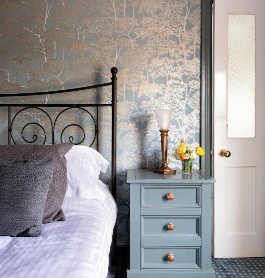 צימר Fisher Arms Pub