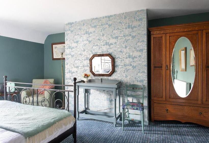 צימר Fisher Arms Pub