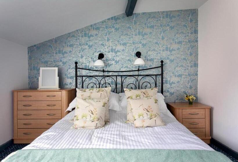 צימר Fisher Arms Pub