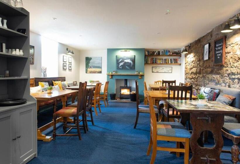 צימר Fisher Arms Pub