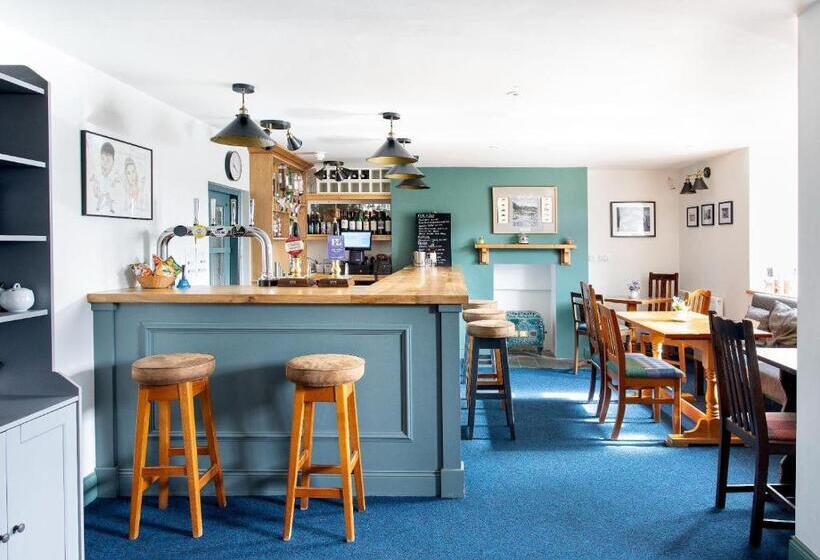 צימר Fisher Arms Pub