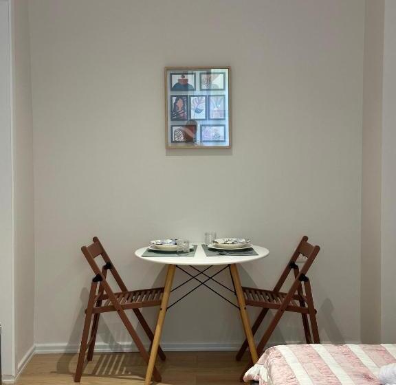 צימר Freya S Rooms