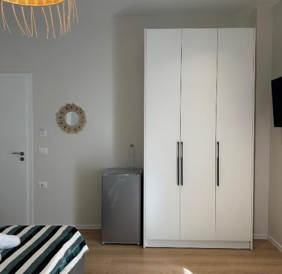 צימר Freya S Rooms