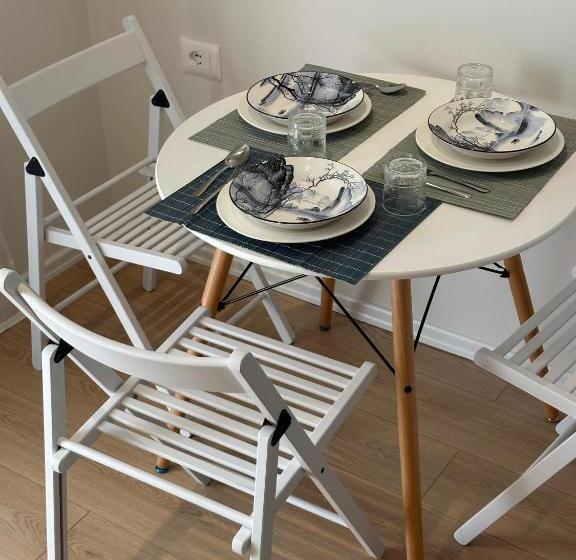 צימר Freya S Rooms