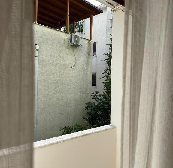 צימר Freya S Rooms