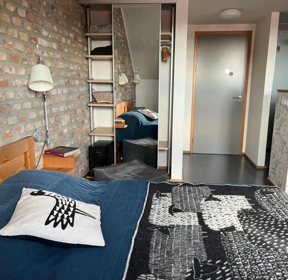 צימר Gala Ubytování & Sektárna