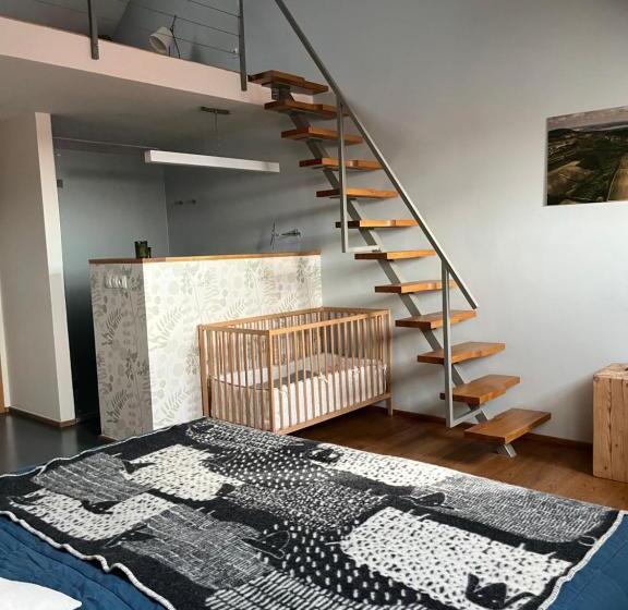 צימר Gala Ubytování & Sektárna