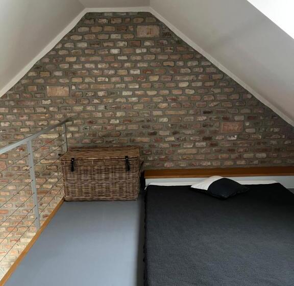 צימר Gala Ubytování & Sektárna