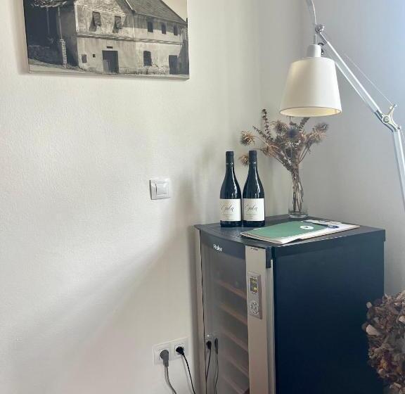 צימר Gala Ubytování & Sektárna