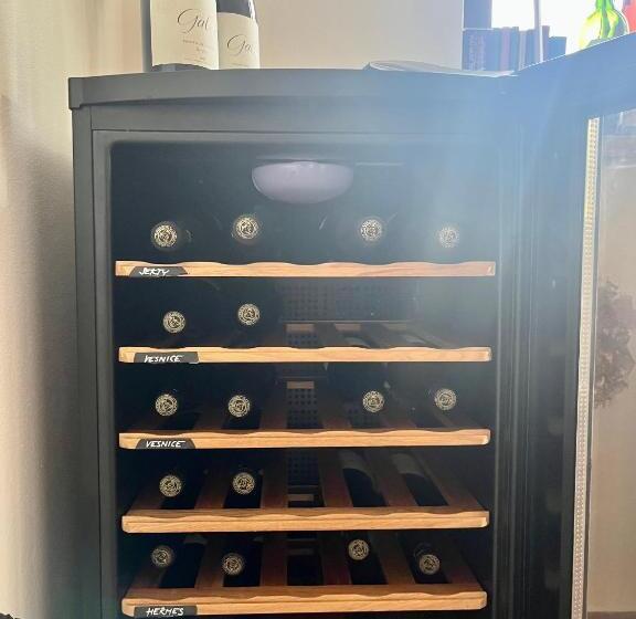 צימר Gala Ubytování & Sektárna