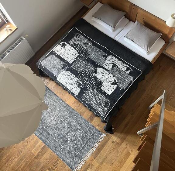 צימר Gala Ubytování & Sektárna