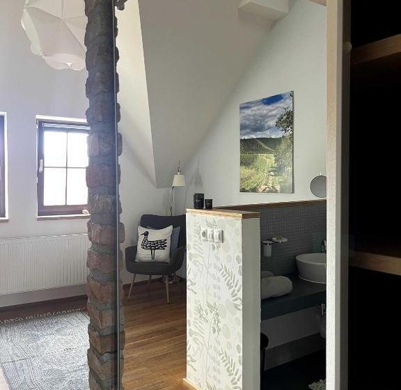 צימר Gala Ubytování & Sektárna