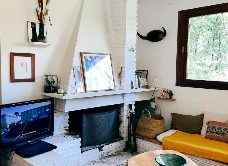 مبيت وإفطار Guest House Folk Inn