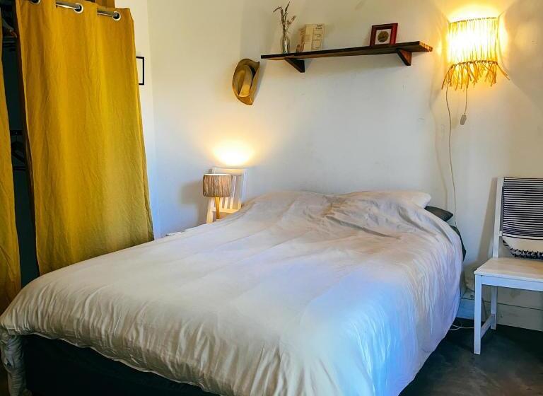 مبيت وإفطار Guest House Folk Inn