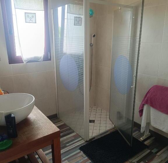 Bed and Breakfast Hébergement 24h Du Mans