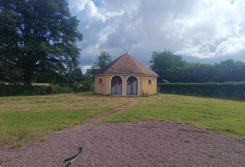 Bed and Breakfast Hébergement 24h Du Mans