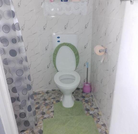 צימר Home Away From Home