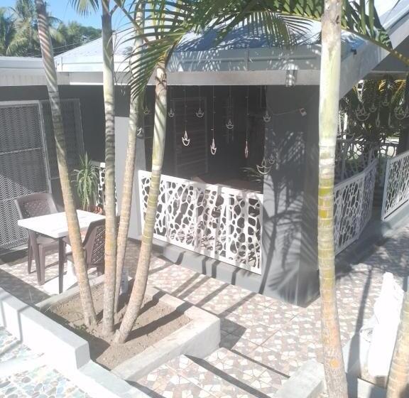 צימר Home Away From Home