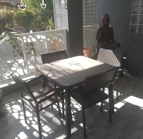 צימר Home Away From Home